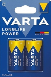 Varta LR14/2BP Longlife POWER (HIGH ENERGY)