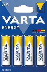 Varta LR6/4BP ENERGY