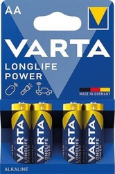 Varta LR6/4BP Longlife POWER (HIGH ENERGY)