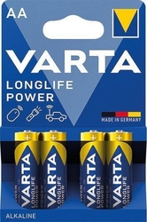 Varta LR6/4BP Longlife POWER (HIGH ENERGY)