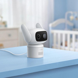Venkovní kamera Anker eufy C31, 1080p bílá