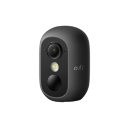 Venkovní kamera Anker eufy C35, 1080p černá