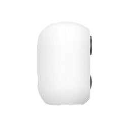 Venkovní kamera Anker eufy C35 (sada 2ks+jednotka HomeBase Mini) 1080p bílá