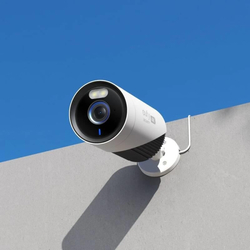 Venkovní kamera Anker eufy E330, 4K bílá