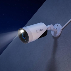 Venkovní kamera Anker eufy E330, 4K bílá
