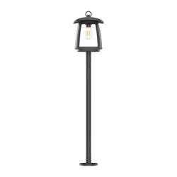 Venkovní solární LED světlo Viking SR10L