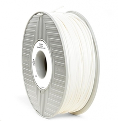 VERBATIM 3D Printer Filament BVOH 2,85mm ,69m, 500g white (small reel) 