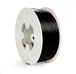 Verbatim filament PET-G 1.75mm, 327m, 1000g, černý