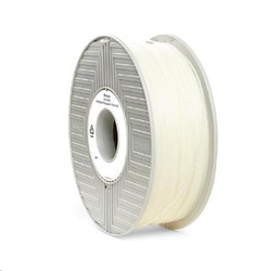 VERBATIM 3D Printer Filament PMMA DURABIO 2.85mm ,60m, 500g transparent