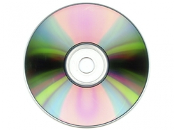 Verbatim CD-R 700MB/80MIN 48x cake 10 ks