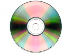 Verbatim CD-R 700MB/80MIN 52x EXTRA PROTECTION 25-SPINDL