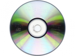 Verbatim CD-R AZO+Crystal 700MB, 80min.,52x 50pack
