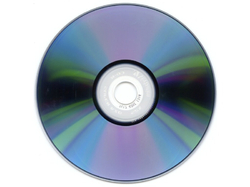 Verbatim CD-R Printable 52x, 700MB, 25 ks (Spindl)