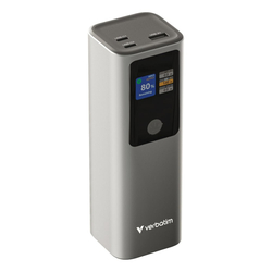 Verbatim Charge 'n' Go Power Bank 27000mAh