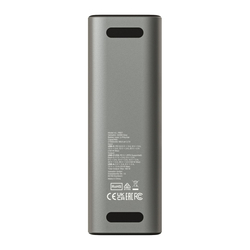 Verbatim Charge 'n' Go Power Bank 27000mAh