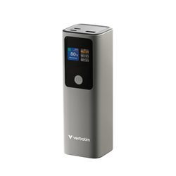 Verbatim Charge 'n' Go Power Bank 27000mAh