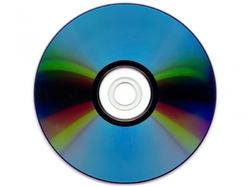 Verbatim DVD+R 4,7GB 16x SPINDL (10pack)