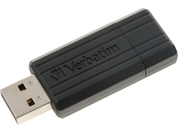 Verbatim PinStripe, 16GB