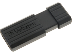 Verbatim PinStripe, 16GB