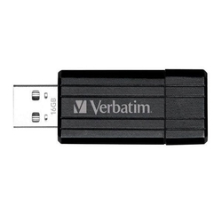 Verbatim PinStripe, 16GB