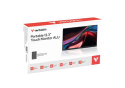 Verbatim PMT-13,3 + 5000 mAh power banka