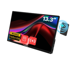 Verbatim PMT-13,3 + 5000 mAh power banka
