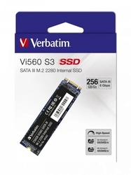 Verbatim Vi560 256GB