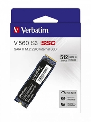 Verbatim Vi560 512GB