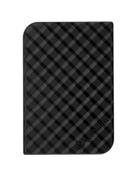 Verbatim Store'n' Go 2TB, černý