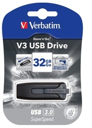 Verbatim Store 'n' Go V3, 32GB