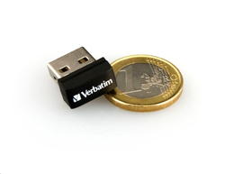 Verbatim Store 'n' Stay Nano, 16GB