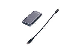 Verbatim TurboMetal SSD 4TB
