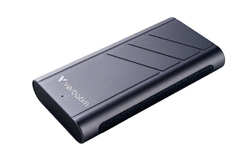 Verbatim TurboMetal SSD 4TB