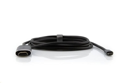 VERBATIM USB-C™ to HDMI 4K Adapter with 1.5m cable HUB