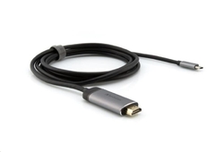 VERBATIM USB-C™ to HDMI 4K Adapter with 1.5m cable HUB