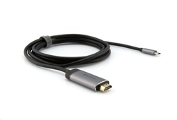 Verbatim USB-C na HDMI 4K adaptér, 1,5m