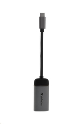 Verbatim USB-C do HDMI 4K adaptér