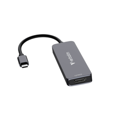 Verbatim USB-C Essentials Multiport Hub 4 Port