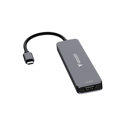 Verbatim USB-C Essentials Multiport Hub 7 Port