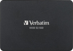 Verbatim VI550 S3 2.5" SSD 256GB