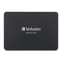 Verbatim VI550 S3 2.5" SSD 4TB