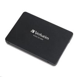 Verbatim VI550 S3 2.5" SSD 4TB