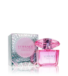 Versace Bright Crystal Absolu parfémovaná voda 50 ml Pro ženy