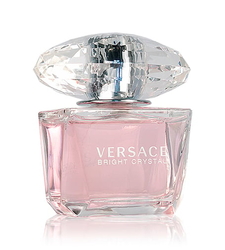 Versace Bright Crystal EdT 200ml