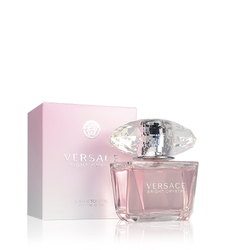 Versace Bright Crystal EdT 90ml