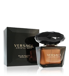 Versace Crystal Noir EdT 90ml