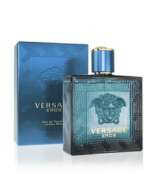 Versace Eros toaletní voda 50 ml Pro muže
