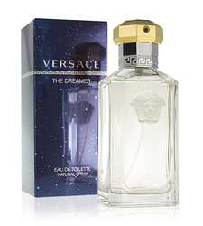 Versace The Dreamer toaletní voda 100 ml Pro muže