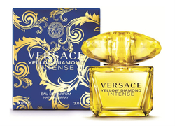 Versace Yellow Diamond Intense EdP 90ml