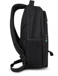 Vertago NOTEBOOK BACKPACK BLACK